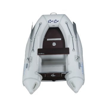 Admiral 230 Alüminyum Katlanır Tabanlı Şişme Bot