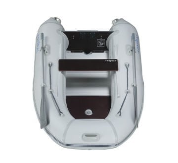 Admiral 230 Alüminyum Katlanır Tabanlı Şişme Bot