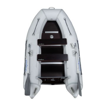 Admiral 250 Ahşap Katlanır Tabanlı Şişme Bot