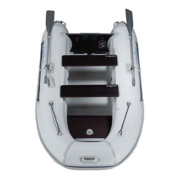 Admiral 250 Alüminyum Katlanır Tabanlı Şişme Bot