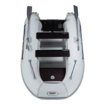 Admiral 290 Alüminyum Katlanır Tabanlı Şişme Bot