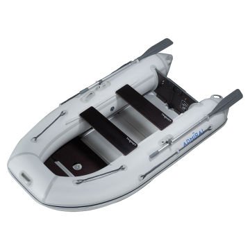 Admiral 290 Alüminyum Katlanır Tabanlı Şişme Bot
