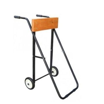 Suzuki 2.5 Hp Deniz Motoru + Admiral 250 Ahşap Tabanlı Bot