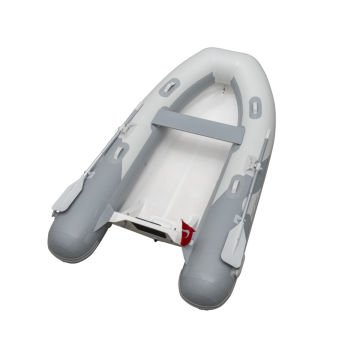 Raft Boat 240 Fiber Tabanlı Şişme Bot