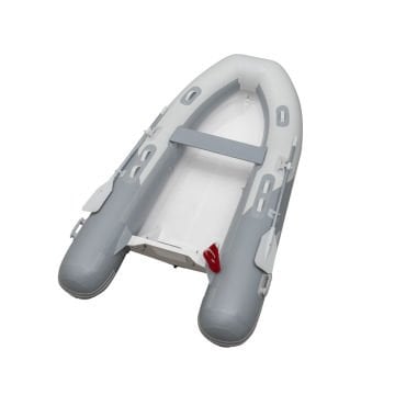 Raft Boat 300 Fiber Tabanlı Şişme Bot