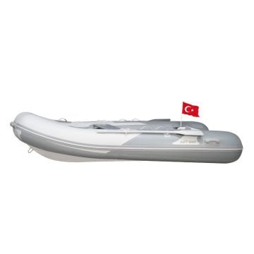 Raft Boat 300 Fiber Tabanlı Şişme Bot