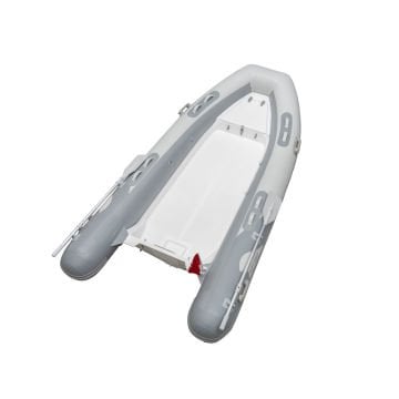 Raft Boat 330 Fiber Tabanlı Şişme Bot