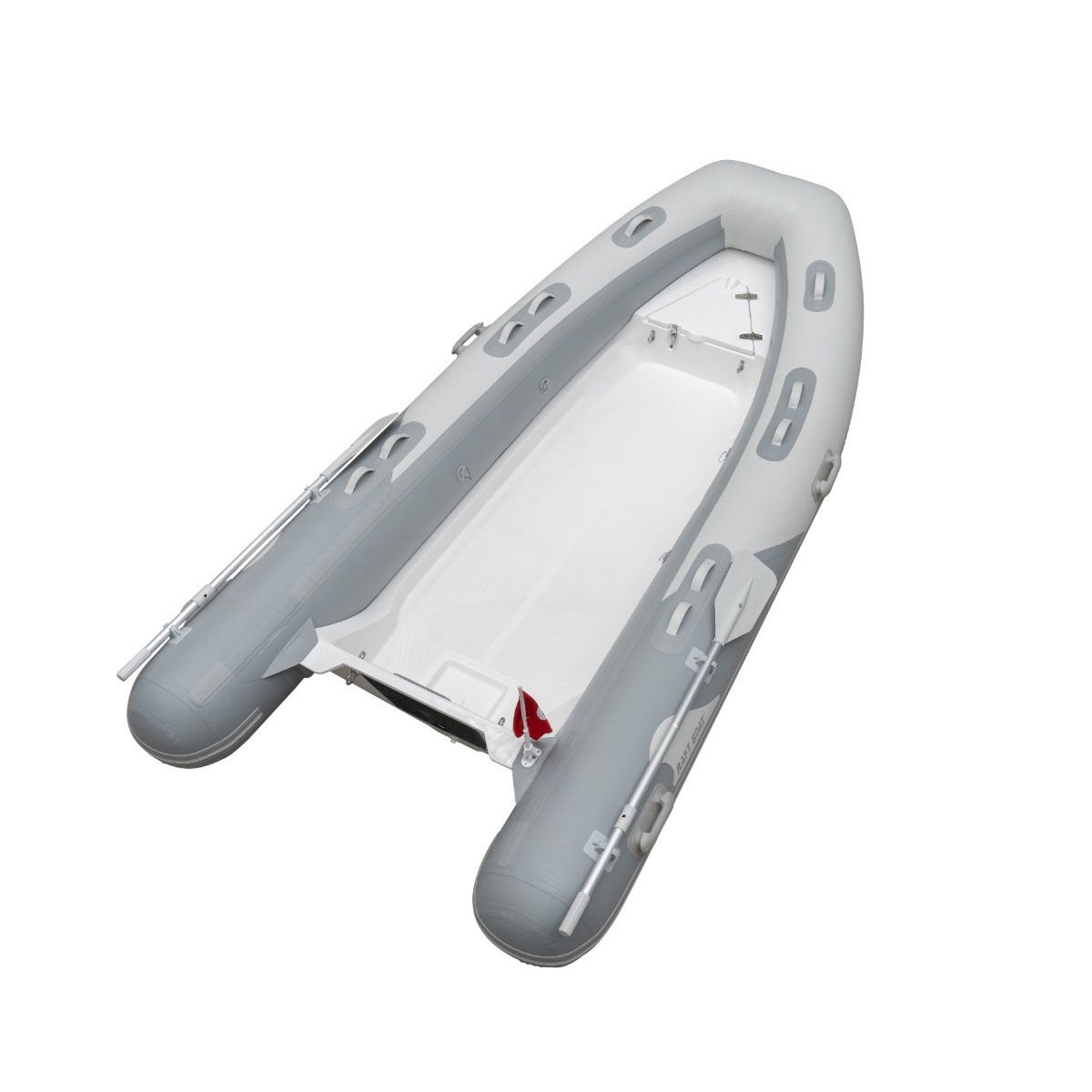 Raft Boat 360 Fiber Tabanlı Şişme Bot, Fiyatı 228.433,32 TL ...