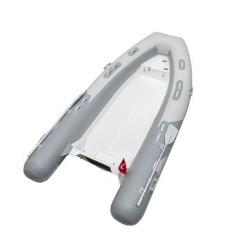 Raft Boat 390 Fiber Tabanlı Şişme Bot