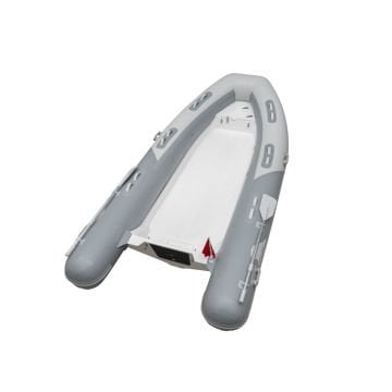 Raft Boat 420 Fiber Tabanlı Şişme Bot