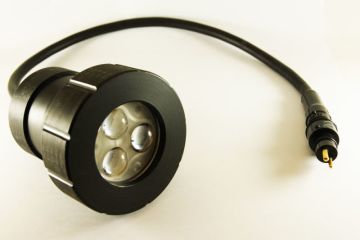 NUWL-101 Işık