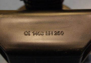 RG-1 2. Kademe Regülatör+36'' Hortum