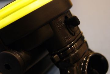RG-1 2. Kademe Regülatör+36'' Hortum