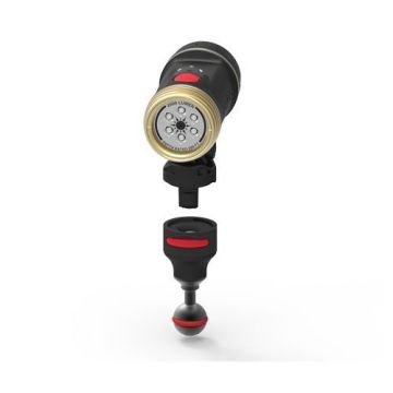 Sealife Kamera Flex-Connect Top Eklem Adaptör SL995