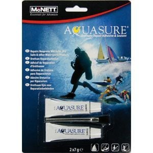 McNETT AQUASHURE Çok Amaçlı Yapışıtırıcı 2x7g.