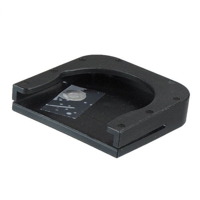 Sealife Kamera Lens Yuvası SL970 Balıkgözü lens için SL972