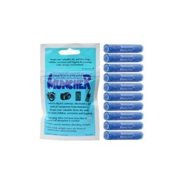 Sealife Kamera Nem Alıcı Kapsül 10 adet Moisture Muncher Capsules SL911