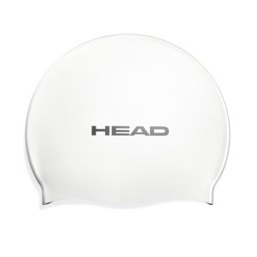 Head Silicone Flat Havuz Bonesi Beyaz