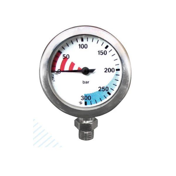 Kraken Gösterge Basınç Ölçer Kapsül PROLINE 52mm. Kapsül