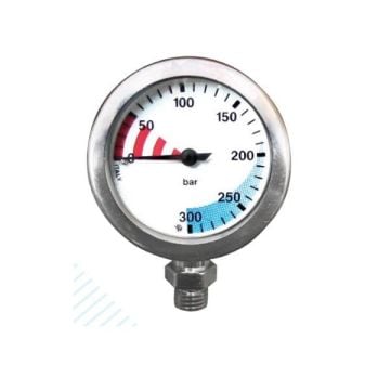 Kraken Gösterge Basınç Ölçer Kapsül PROLINE 52mm. Kapsül