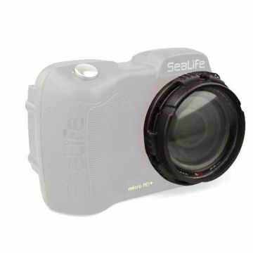 Sealife Kamera Close Up Lens 10x MicroHD kamera için SL5701