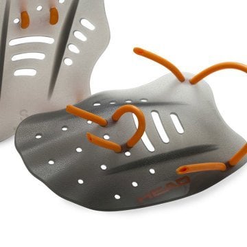 Head Contour Paddle El Paleti
