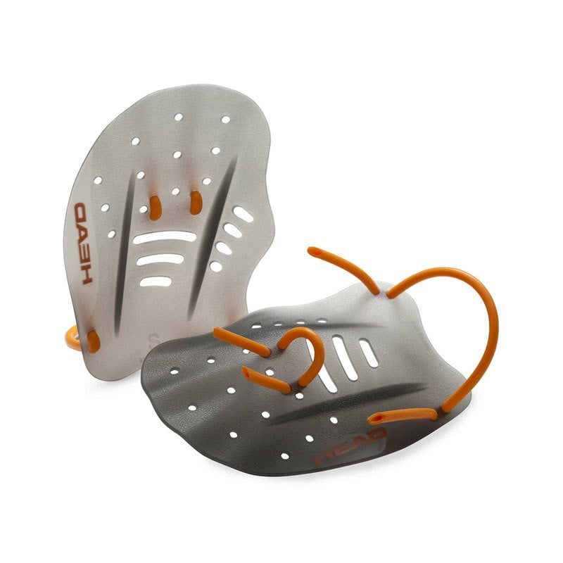 Head Contour Paddle El Paleti