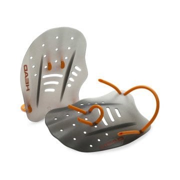 Head Contour Paddle El Paleti