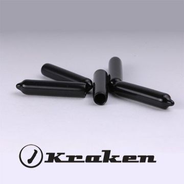 Kraken Zıpkın Şiş Tapası 6-6,50 mm 5li paket