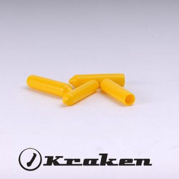 Kraken Zıpkın Şiş Tapası 6,50-7 mm 5li paket