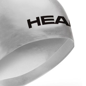 Head 3D Racing Havuz Bonesi L Gri