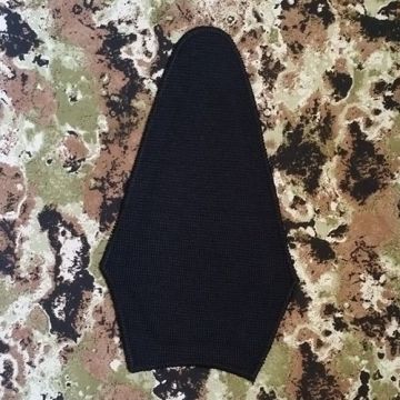 Kraken Yelek, Zıpkın Kurma Pedli 3 mm Dalış Elbisesi