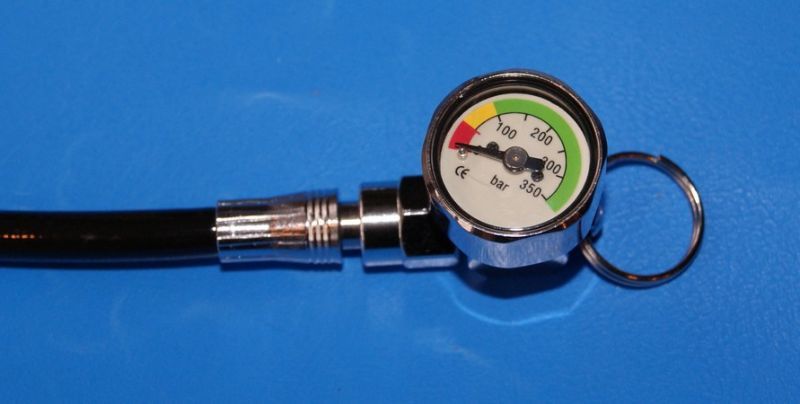 Mini Finimetre