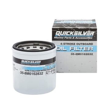 Quicksilver Yağ Filtresi 35-8M0162832