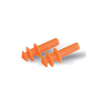 Head Ear Plug Silicone Kulak Tıkacı