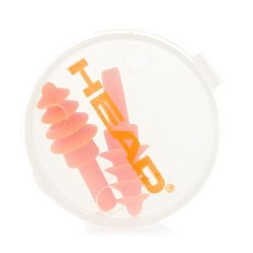 Head Ear Plug Silicone Kulak Tıkacı