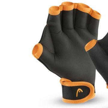 Head Swim Glove Yüzme Eldiveni