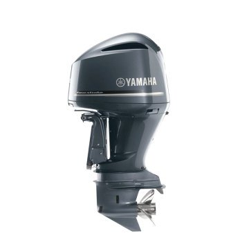 Yamaha 225 Hp Marşlı Extra Uzun Şaft 4 Zamanlı Deniz Motoru