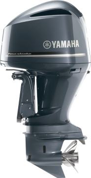Yamaha 225 Hp Marşlı Extra Uzun Şaft 4 Zamanlı Deniz Motoru