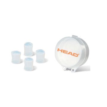 Head Ear Plug Silicone Moulded Kulak Tıkacı