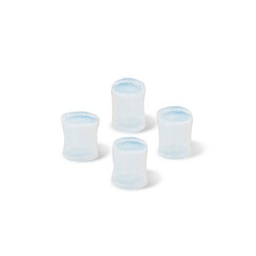 Head Ear Plug Silicone Moulded Kulak Tıkacı