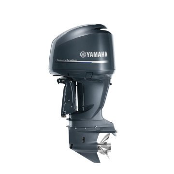 Yamaha 200 Hp Marşlı Extra Uzun Şaft 4 Zamanlı Deniz Motoru