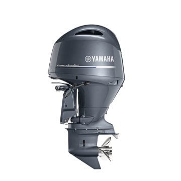 Yamaha 175 Hp Marşlı Extra Uzun Şaft 4 Zamanlı Deniz Motoru
