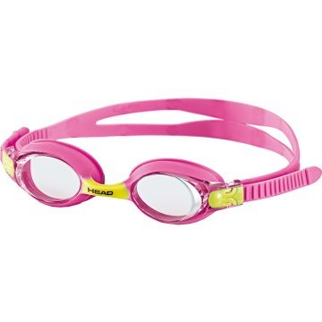 Head Meteor Character Çocuk Bone Gözlük Seti Pembe