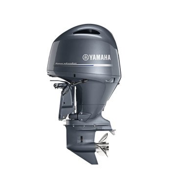 Yamaha 175 Hp Marşlı Uzun Şaft 4 Zamanlı Deniz Motoru
