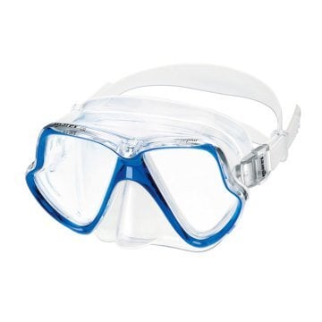 Mares Zephir Maske Şnorkel Set