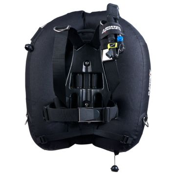 BC-003 WINGS BCD