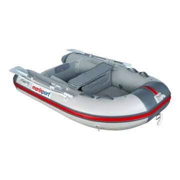 Marinport 230 Hava (Air ) Tabanlı Şişme Bot