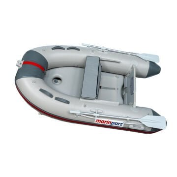 Marinport 230 Hava (Air ) Tabanlı Şişme Bot