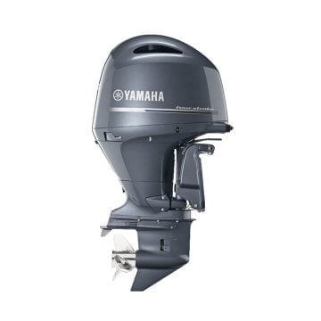 Yamaha 130 Hp Marşlı Extra Uzun Şaft 4 Zamanlı Deniz Motoru